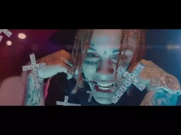 Video: Lil Skies & Yung Pinch – I Know You
